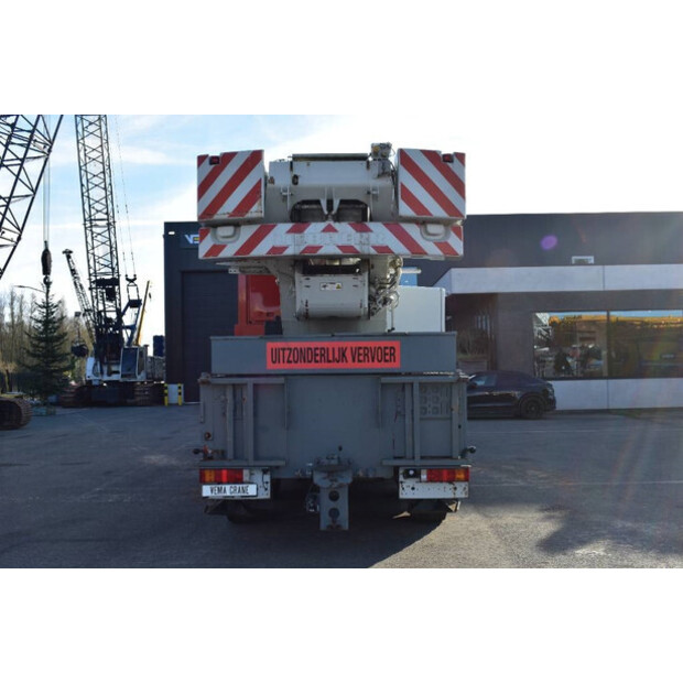 2010 Liebherr LTM 1050-3.1-43985305