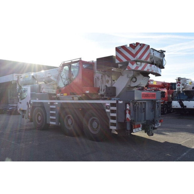 2010 Liebherr LTM 1050-3.1-43985306