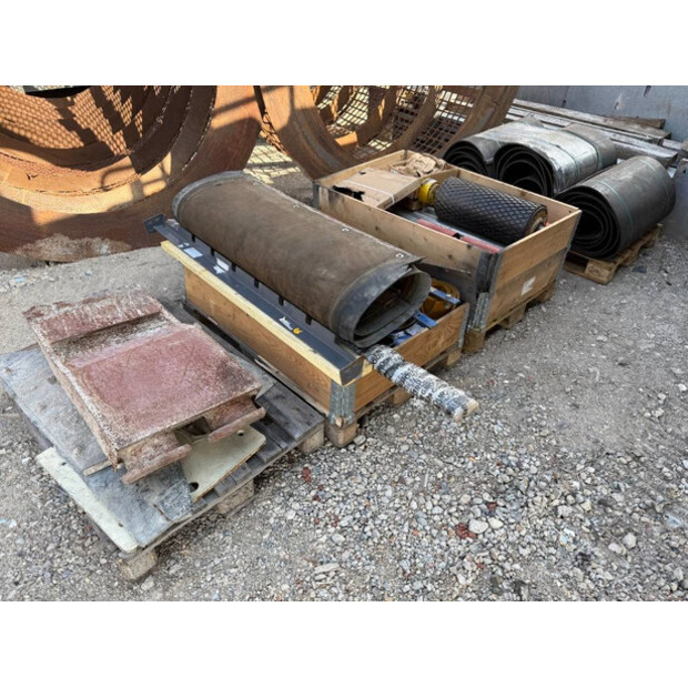 2012 Kleemann MR130ZS EVO K024-43985365