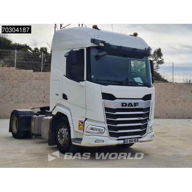 2023 داف XF 530-43985396