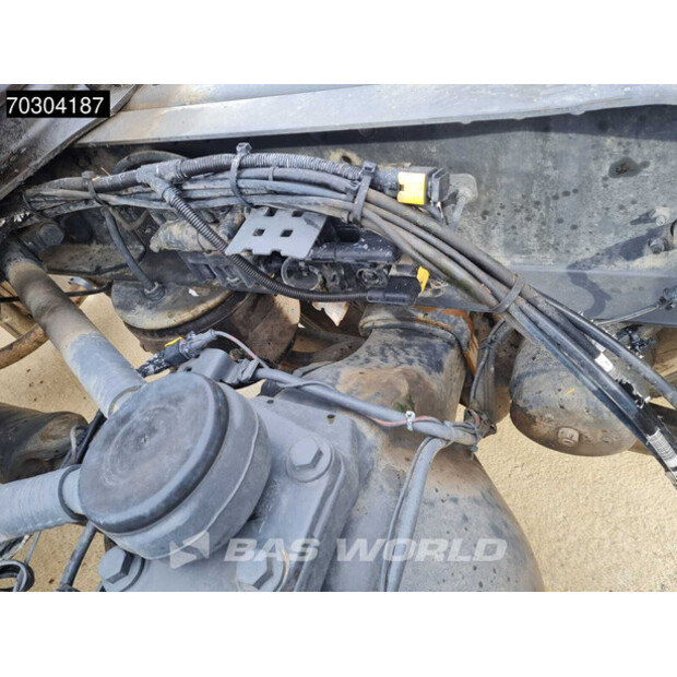 2023 داف XF 530-43985438