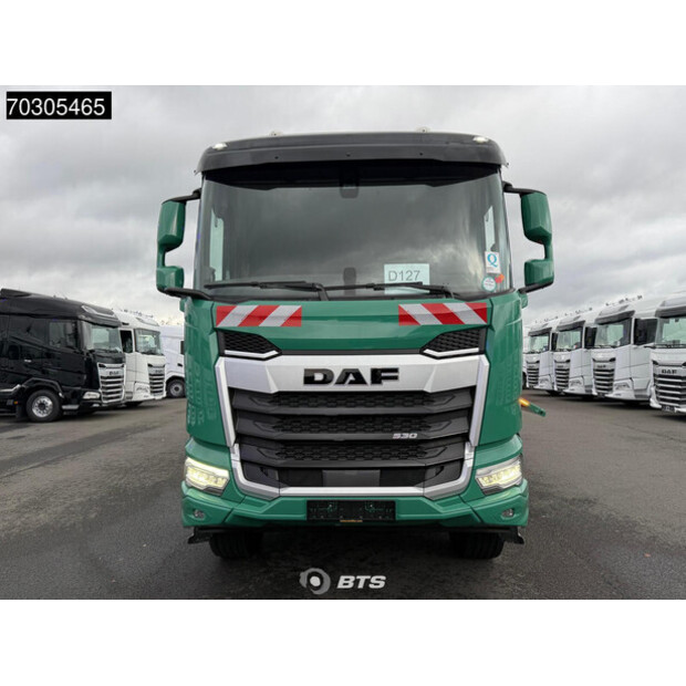 2025 DAF XF 530-43985484