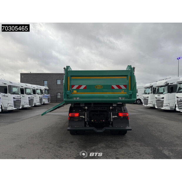 2025 DAF XF 530-43985486