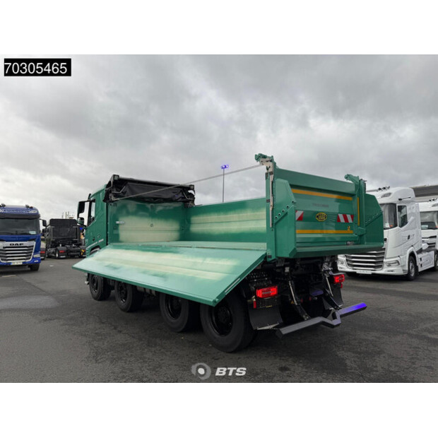 2025 DAF XF 530-43985487