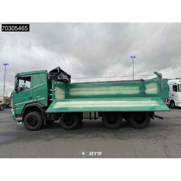 2025 DAF XF 530-43985488