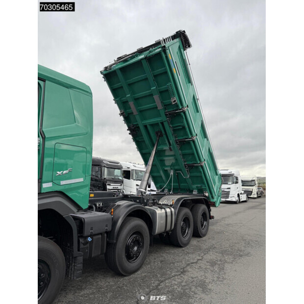 2025 DAF XF 530-43985491