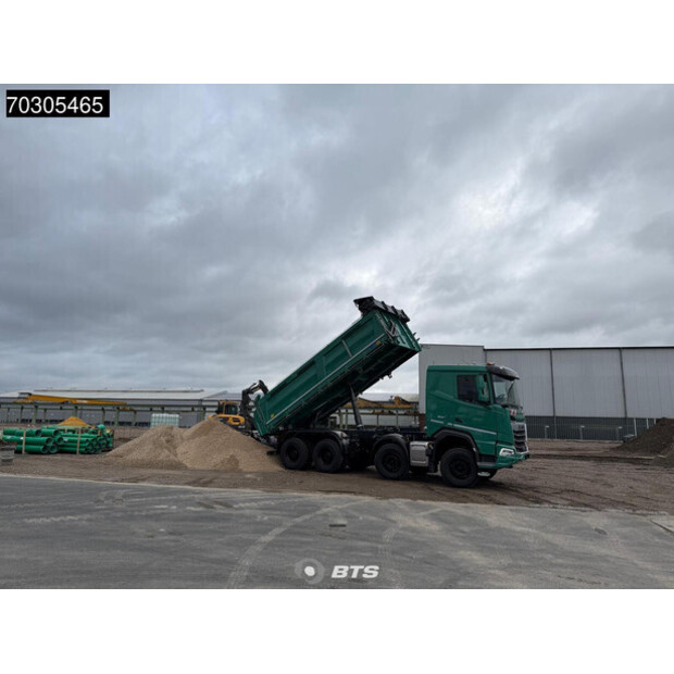 2025 DAF XF 530-43985495