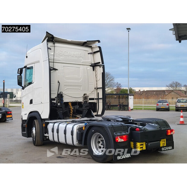 2023 Scania S460-43985538