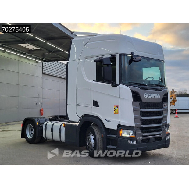 2023 Scania S460-43985539