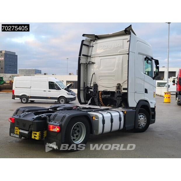 2023 Scania S460-43985540