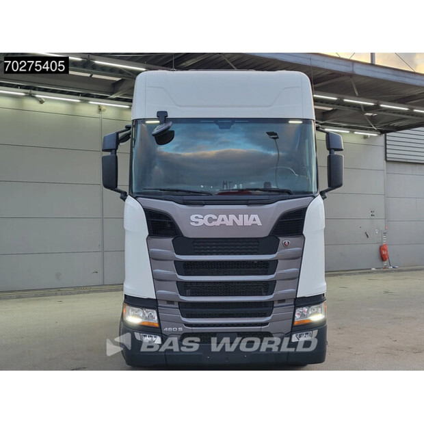 2023 Scania S460-43985541