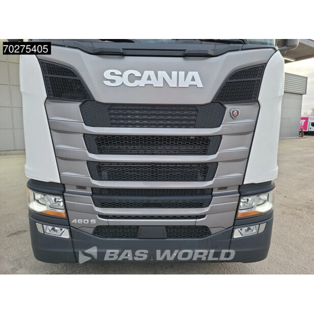 2023 Scania S460-43985542