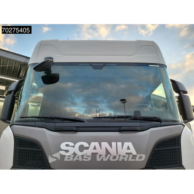 2023 Scania S460-43985544