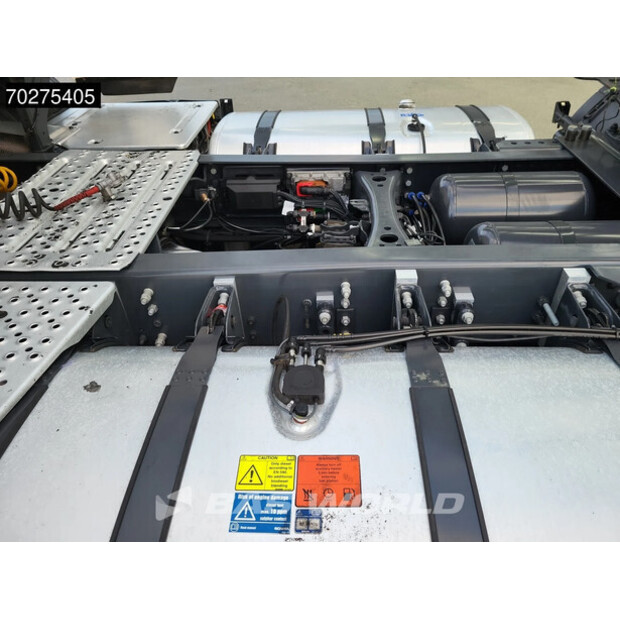 2023 Scania S460-43985550