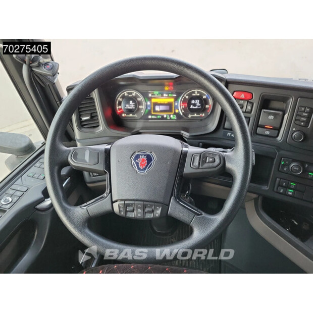 2023 Scania S460-43985557