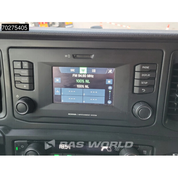 2023 Scania S460-43985561