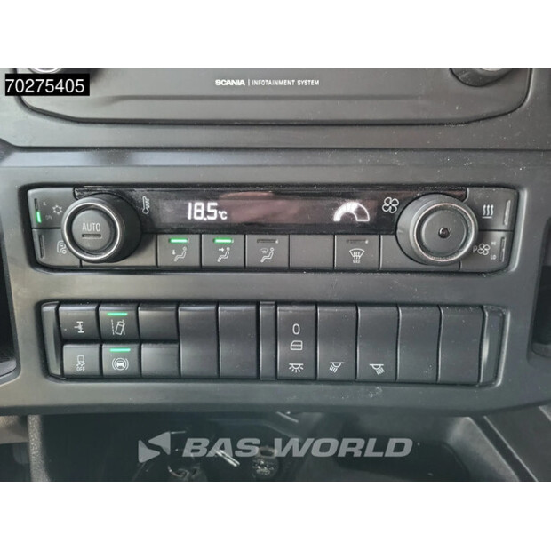 2023 Scania S460-43985562