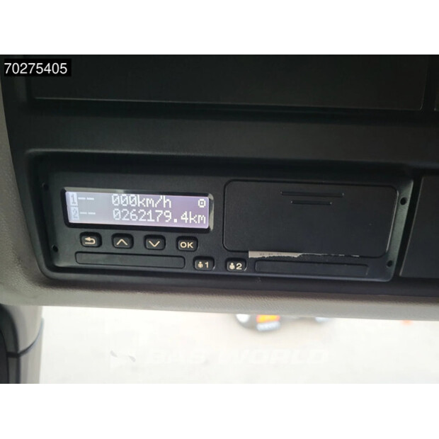 2023 Scania S460-43985570