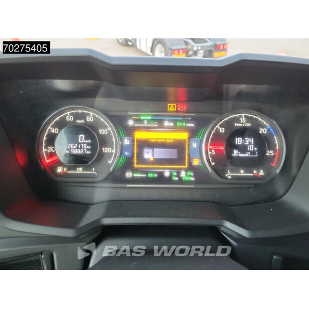 2023 Scania S460-43985572