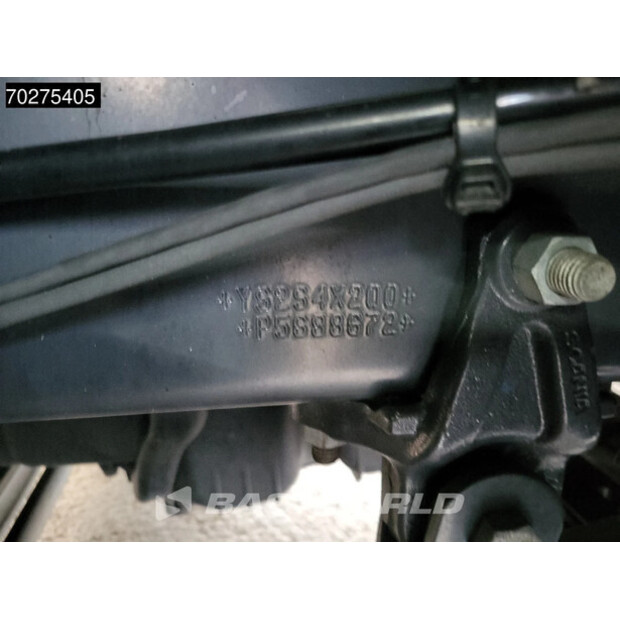 2023 Scania S460-43985576