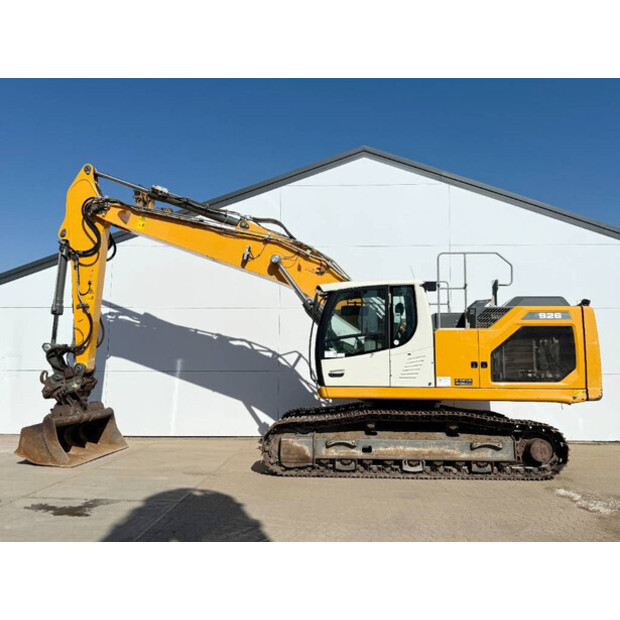 2020 Liebherr R926 NLC-43985584