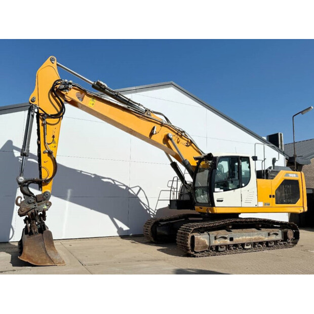 2020 Liebherr R926 NLC-43985585