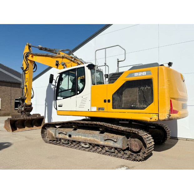 2020 Liebherr R926 NLC-43985586
