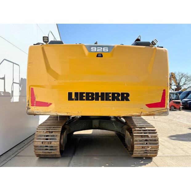 2020 Liebherr R926 NLC-43985587