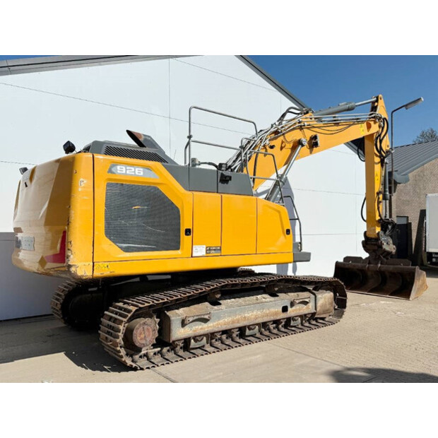 2020 Liebherr R926 NLC-43985588