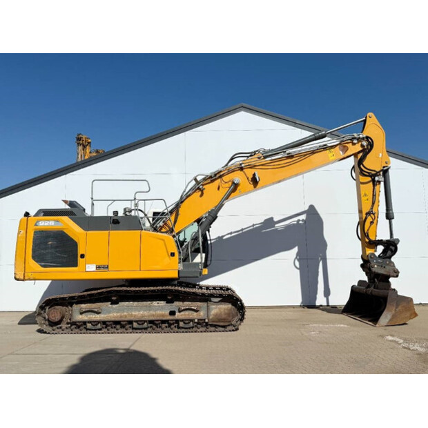 2020 Liebherr R926 NLC-43985589