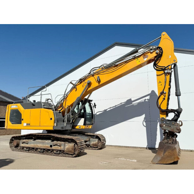 2020 Liebherr R926 NLC-43985590