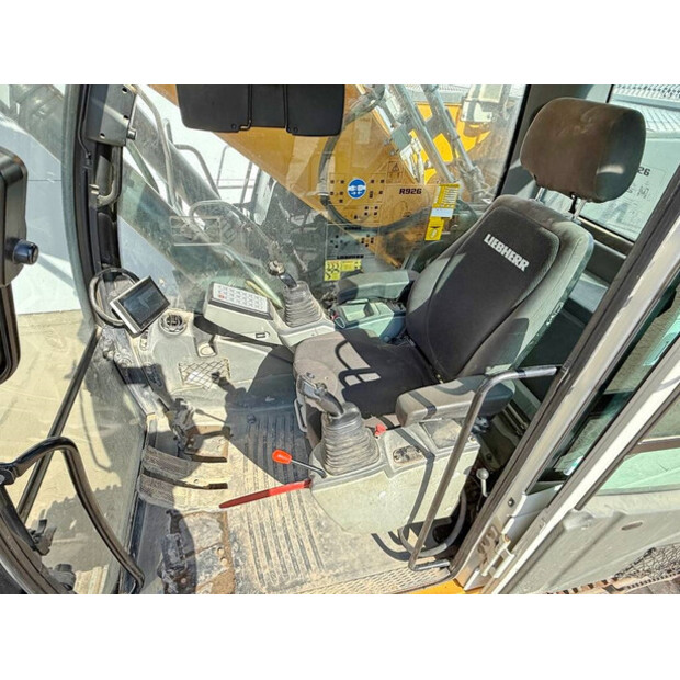 2020 Liebherr R926 NLC-43985591