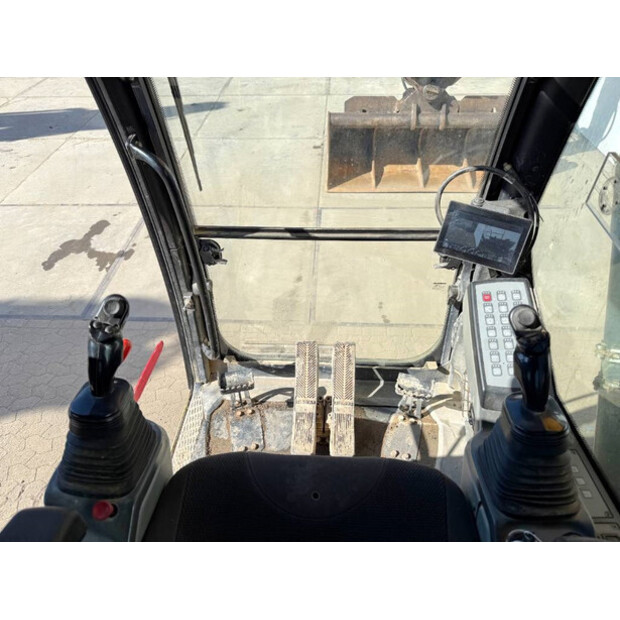 2020 Liebherr R926 NLC-43985592