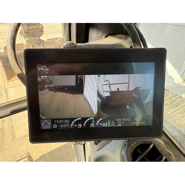 2020 Liebherr R926 NLC-43985593