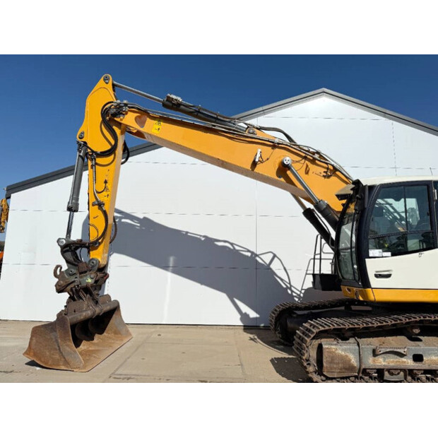 2020 Liebherr R926 NLC-43985595