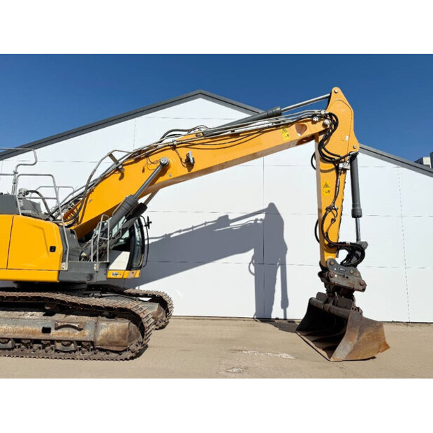 2020 Liebherr R926 NLC-43985596