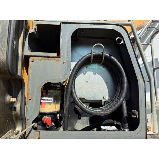 2020 Liebherr R926 NLC-43985601