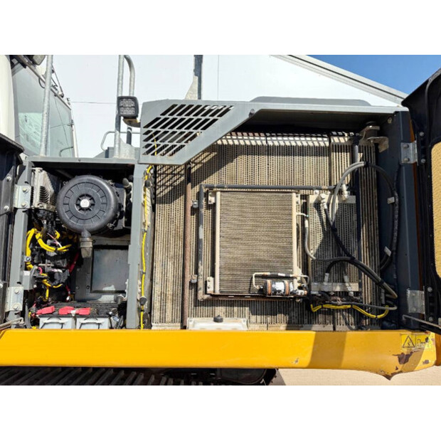 2020 Liebherr R926 NLC-43985602