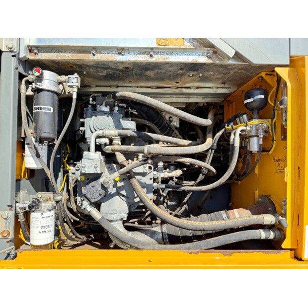 2020 Liebherr R926 NLC-43985603