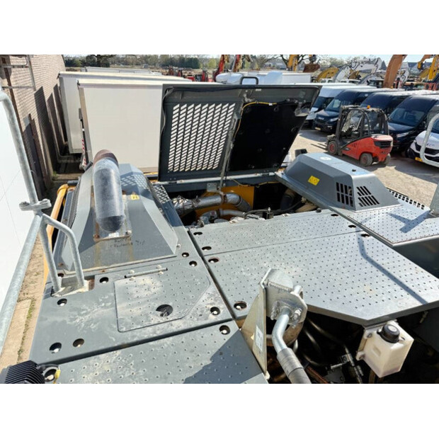 2020 Liebherr R926 NLC-43985604