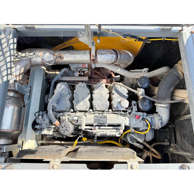 2020 Liebherr R926 NLC-43985605