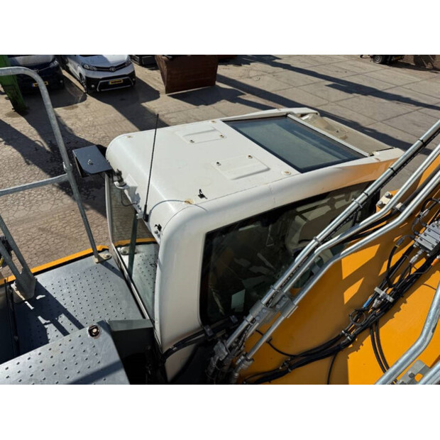 2020 Liebherr R926 NLC-43985606