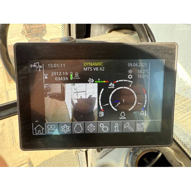 2020 Liebherr R926 NLC-43985610