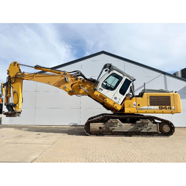 2012 Liebherr R944C-43985622