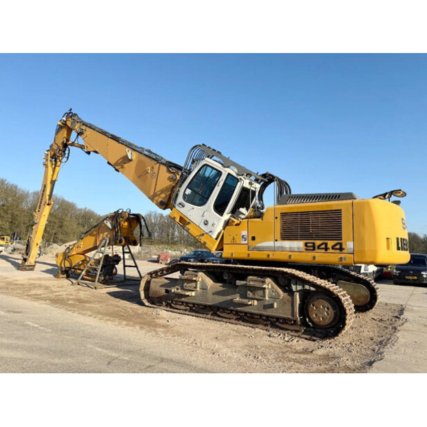 2012 Liebherr R944C-43985623