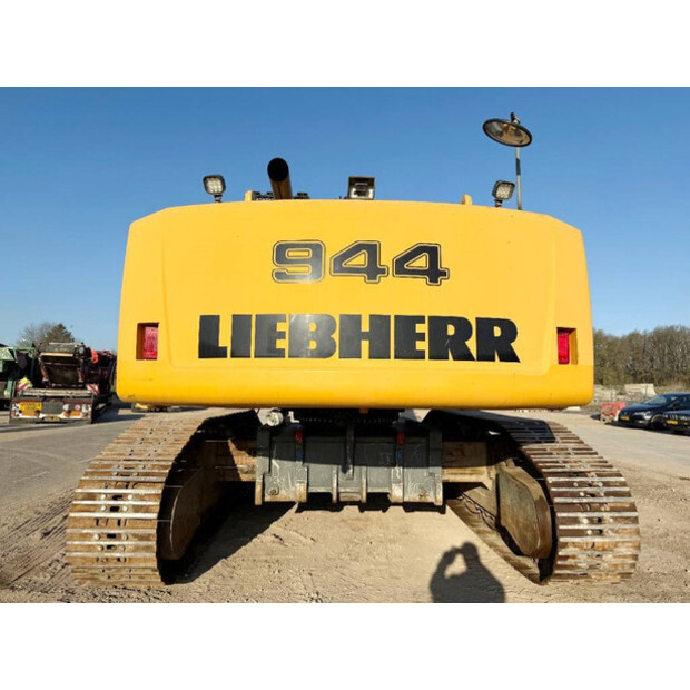 2012 Liebherr R944C-43985624