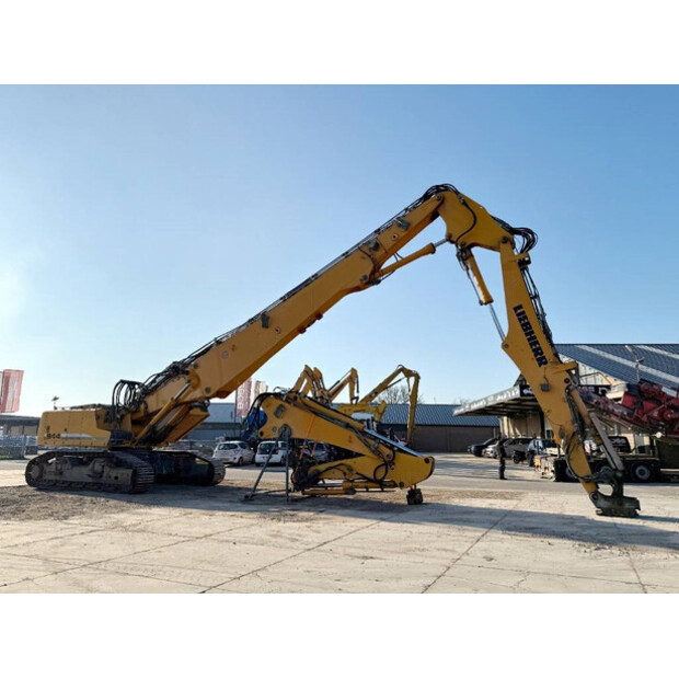2012 Liebherr R944C-43985627