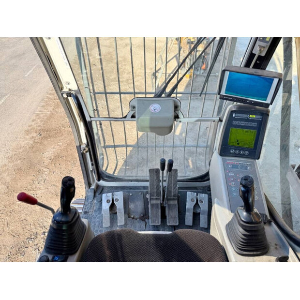 2012 Liebherr R944C-43985629