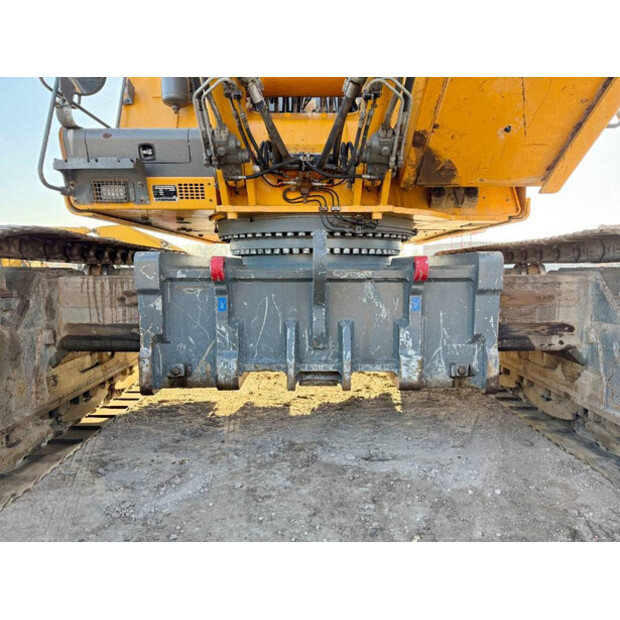 2012 Liebherr R944C-43985630