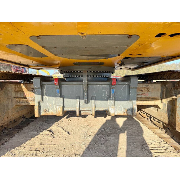 2012 Liebherr R944C-43985631